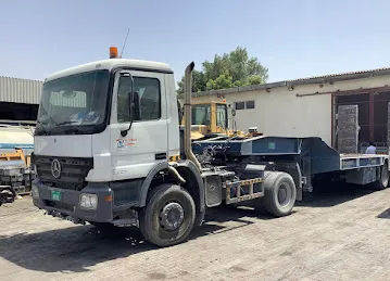 Al Ghadir General Transport Co. LLC