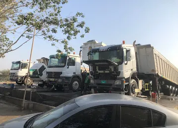 Al ghail car washing