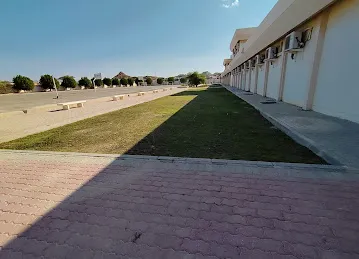 Al Ghail School for Boys
