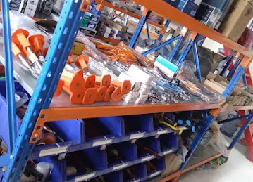 Al Ghaith Electrical & Building Materials LLC