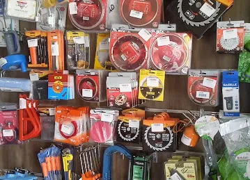 Al Ghaith Electrical & Building Materials LLC