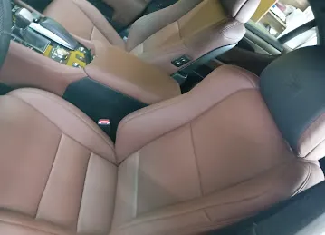 AL GHAITHI CAR WASHING & POLISHING L.L.C CAR POLISHING & UPHOLSTERY, ACCESSORIES