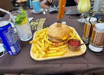 Al Ghala Coffee Shop