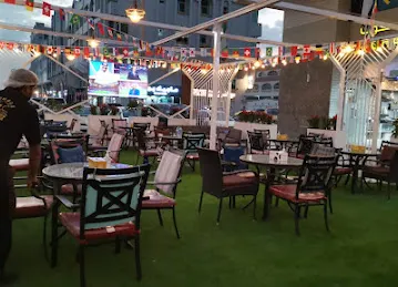 Al Ghala Coffee Shop