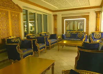 Al Ghalib Furniture