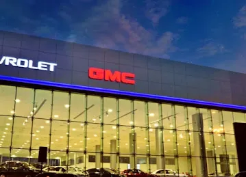 Al Ghandi Auto Showroom Deira - معرض الكندي للسيارات ديرة