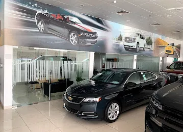 Al Ghandi Auto Showroom Ras Al Khaimah - معرض الكندي للسيارات رأس الخيمة