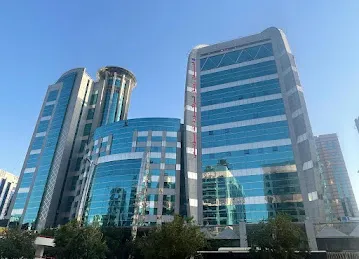 Al Ghani Human Resources Consultancies Est.