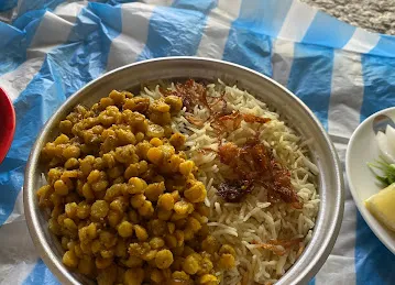 Al Ghawas - Ajman