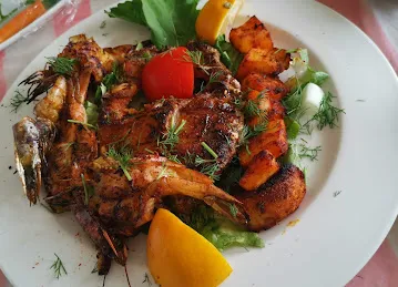 Al Ghawas Restaurant