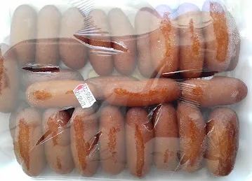 Al Ghawas Sweets FULKOLI