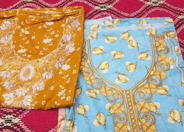 AL GHAYA TEXTILE TRADING L.L.C