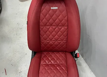 Al ghazal al thahabi auto.seats & accessories fix الغزال الذهبي لتنجيد المقاعد وتركيب زينة السيارات