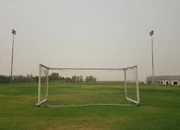 Al Ghazal Sports Field