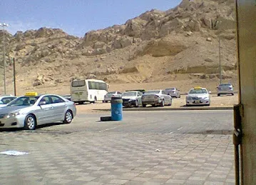 Al GHAZAL TRANSPORT AL AIN