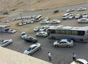 Al GHAZAL TRANSPORT AL AIN