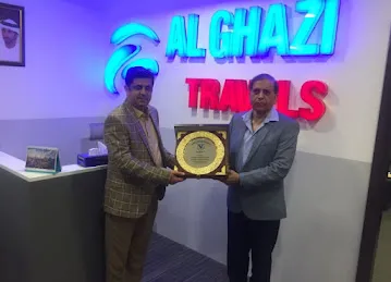 Al Ghazi Travel & Tourism