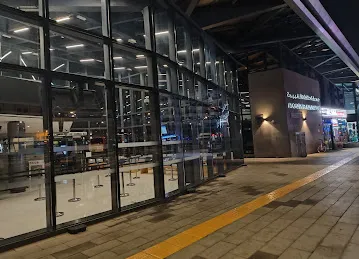Al Ghubaiba Bus Station 2