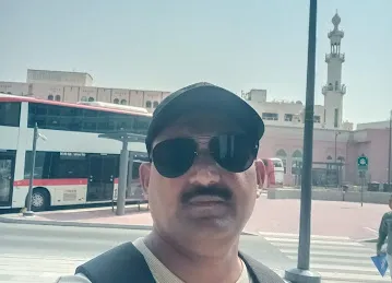 Al Ghubaiba Bus Station 21