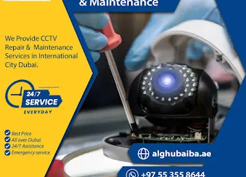 Al Ghubaiba Technical Services L.L.C