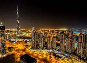 Al Ghubaiba Tourism LLC | Best VIP Desert Safari Dubai Tour Operator