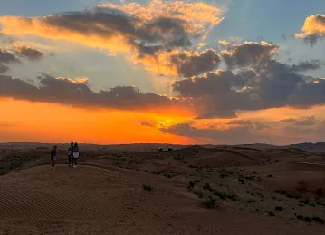 Al Ghubaiba Tourism LLC | Best VIP Desert Safari Dubai Tour Operator