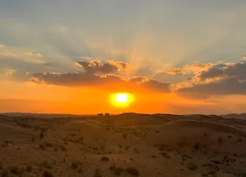 Al Ghubaiba Tourism LLC | Best VIP Desert Safari Dubai Tour Operator