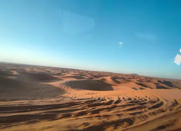 Al Ghubaiba Tourism LLC | Best VIP Desert Safari Dubai Tour Operator