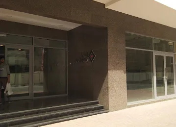 Al Ghurair Apartment