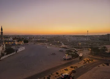 Al Ghurair Building