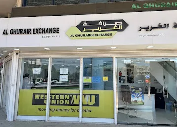 Al Ghurair Exchange