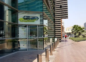 Al Ghurair Exchange
