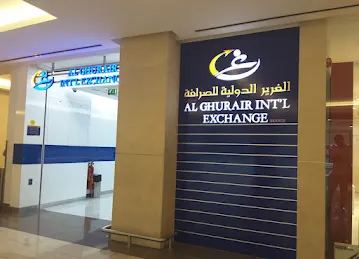 Al Ghurair International Exchange