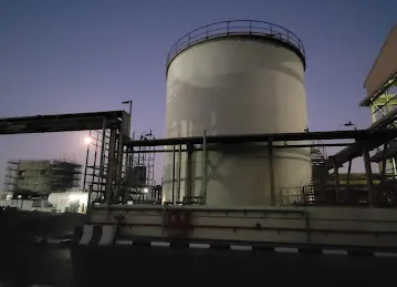 Al Ghurair Resources Oils and Proteins (Dubai Oil Mill)