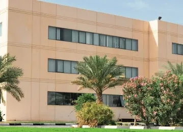 Al Ghurair University