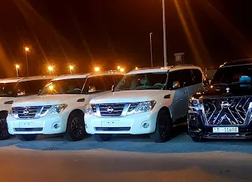 AL H A M O O R used cars TR