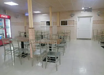 AL HABAB Kitchen