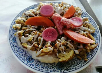 Al habara cafe