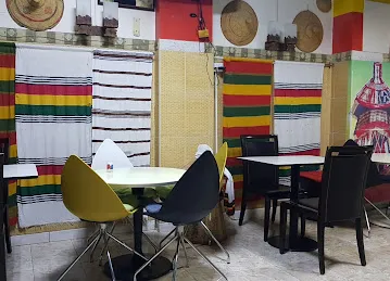 Al-Habasha Restaurant