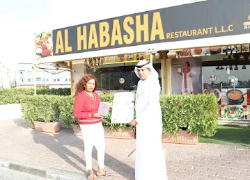 Al Habasha Restaurant