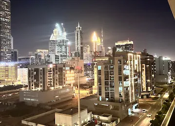 Al Habbai 4 - Jumeirah Garden City