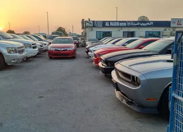 Al Habib Motors