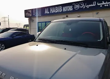 Al Habib Motors