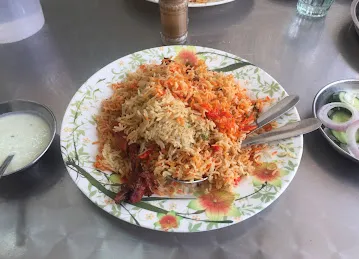 Al Habib Restaurant