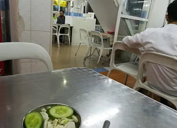 Al Habib Restaurant