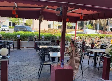 Al Habib Restaurant & Barbeque
