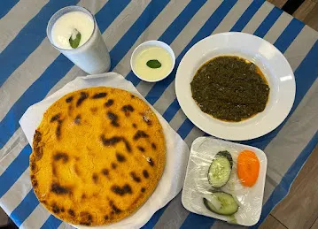 AL HABIBI RESTAURANT