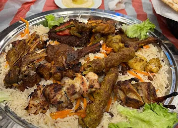 AL HABIBI RESTAURANT