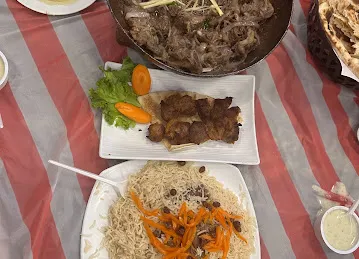 AL HABIBI RESTAURANT