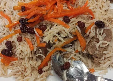 AL HABIBI RESTAURANT